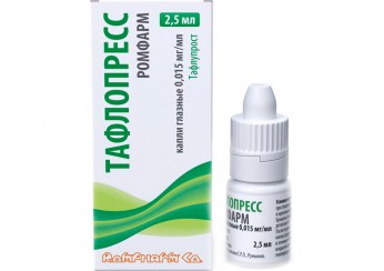 Тафлопресс