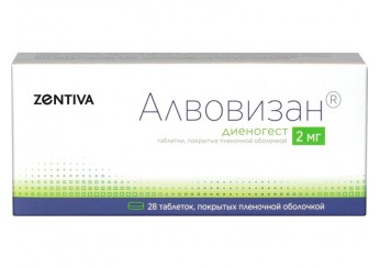 Алвовизан