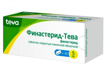 Финастерид