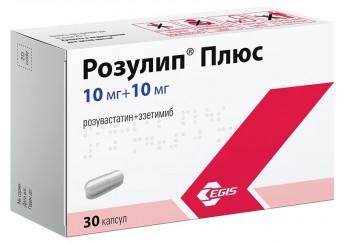 Розулип Плюс