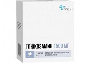 Глюкозамин