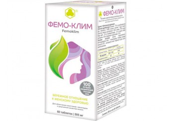 Фемо-Клим