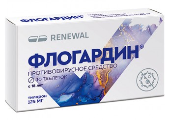 Флогардин