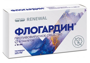 Флогардин