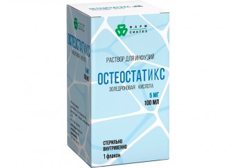 Остеостатикс