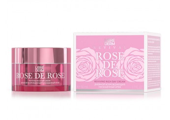 Либридерм Роз Де Роз / Librederm Rose De Rose