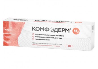 Комфодерм М2