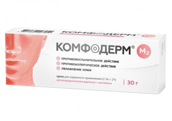 Комфодерм М2