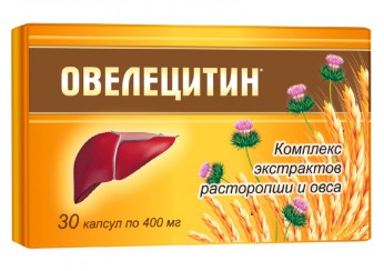 Овелецитин
