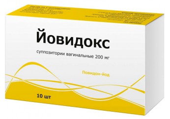 Йовидокс