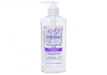 Аванта Эво Интимэйт / Evo Intimate