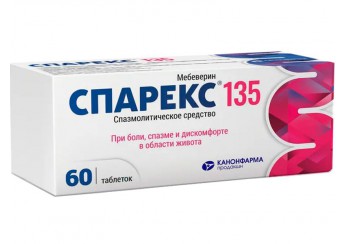 Спарекс