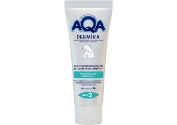 Аква Дермика крем / Aqa Dermika