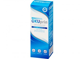Окуприн