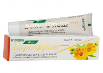 Боро фреш / Boro Fresh