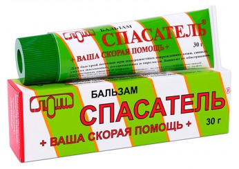 Спасатель