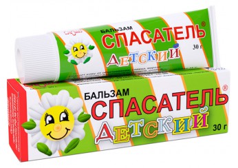 Спасатель