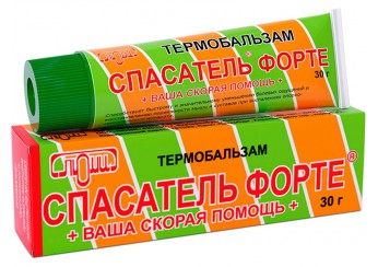 Спасатель
