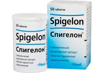 Спигелон