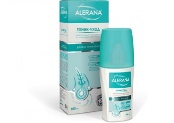 Алерана / Alerana