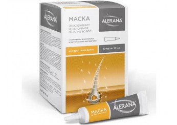 Алерана / Alerana