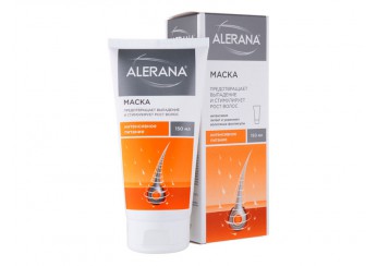 Алерана / Alerana