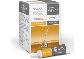 Алерана / Alerana