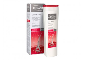 Алерана / Alerana
