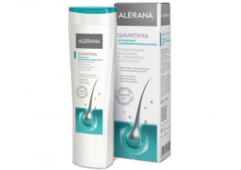 Алерана / Alerana
