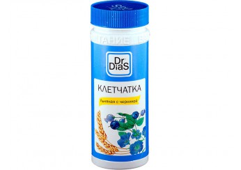 Доктор Диас клетчатка / Dr Dias