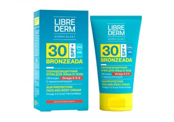 Либридерм Бронзиада / Librederm Bronzeada