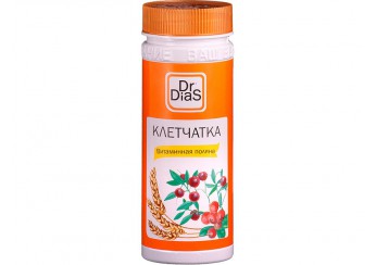 Доктор Диас клетчатка / Dr Dias