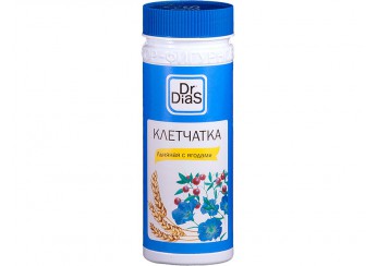 Доктор Диас клетчатка / Dr Dias