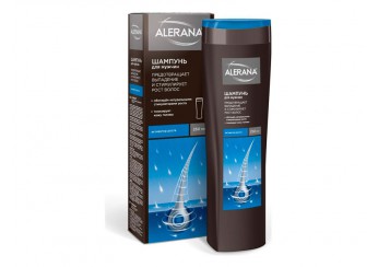 Алерана / Alerana