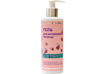 НатурЛайн Гель для интимной гигиены
