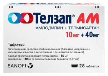 Телзап AM