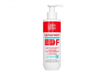 Либридерм Церафавит / Librederm Cerafavit