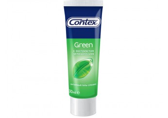 Контекс Грин гель-смазка / Contex Green