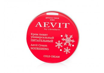 Либридерм Аевит / Librederm Aevit