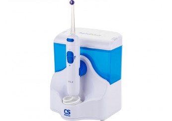 Ирригатор полости рта СиЭс Медика Омрон / CS Medica Omron