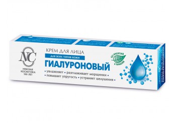 Невская косметика