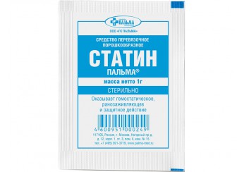 Статин