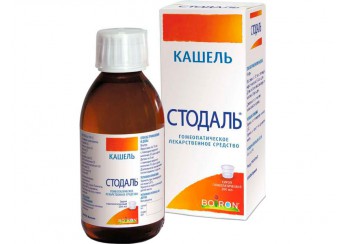 Стодаль