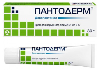 Пантодерм