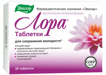 Лора