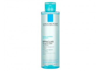 Ля Рош-Позе Эфаклар / La Roche-Posay Еffaclar