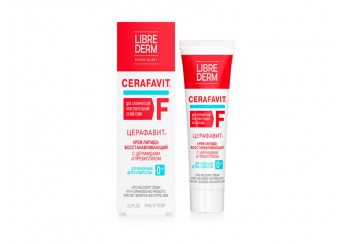 Либридерм Церафавит / Librederm Cerafavit