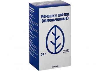 Ромашки цветки