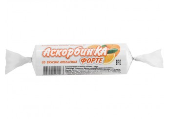 Аскорбин Ка Форте