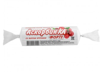Аскорбин Ка Форте